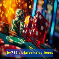 bv789 plataforma de jogos